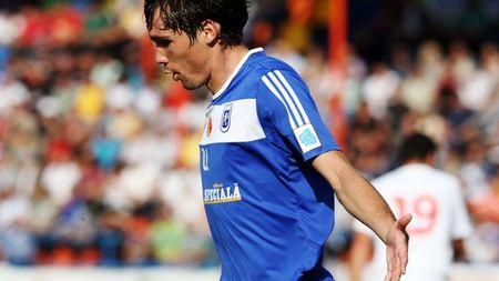 Găman refuză Steaua:** "Dacă voi fi vândut, plec doar 'afară'! În țară joc numai la Știința!"