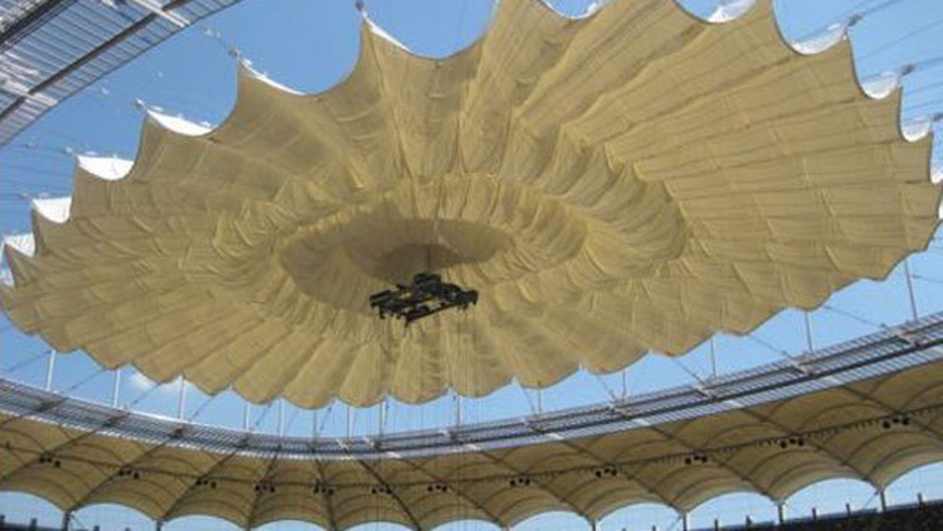 Argentinienii ne-au dat cu totul peste cap!** Motivul pentru care FIFA ne-ar putea INTERZICE să jucăm cu Franța pe National Arena