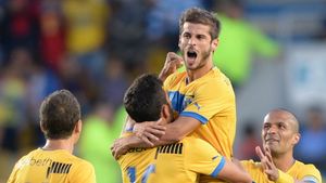 Amicale puternice pentru Petrolul în această iarnă