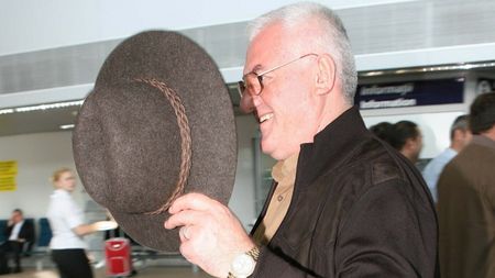 Mitică Dragomir a negociat pentru a cumpăra un castel și 800 de ha de vie în Franța: „Atât mi-a cerut pe afacere”