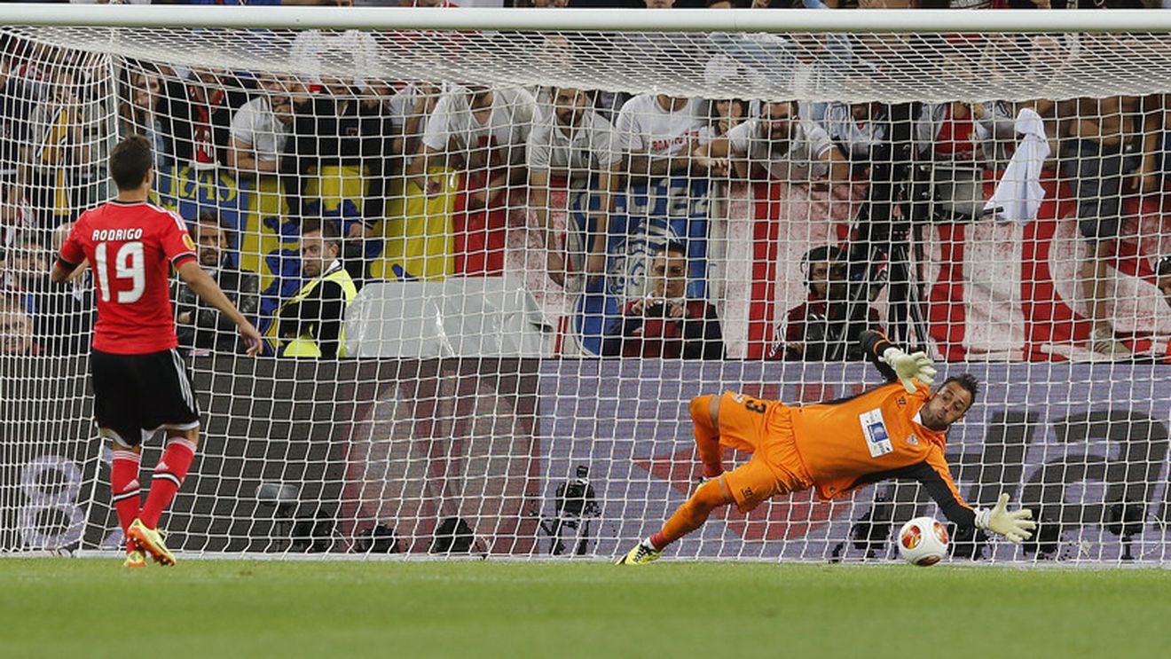 FC Sevilla a câștigat Liga Europa pentru a treia oară în istorie