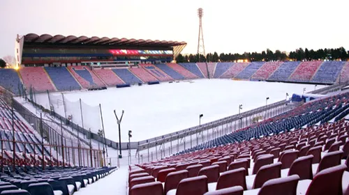 Vor să aibă cât mai mulți fani în tribune. Steaua pune în vânzare bilete ieftine pentru meciul cu Chiajna