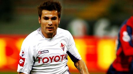 Fanii Fiorentinei nu-l mai vor pe Mutu!