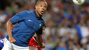 OFICIAL: Loic Remy, împrumutat la Newcastle