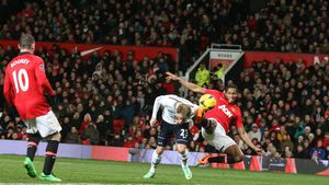 Meciul cu Spurs l-a convins pe Moyes: "Sparg banca pentru Vidal"