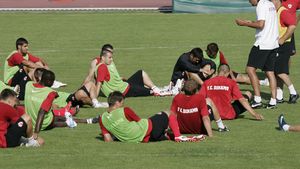 "Uitați-l pe Teo Crăciunescu!"