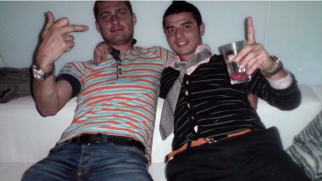 De ce a plecat Tamaș?** "Serveam un pahar de vin și se scria timp de o săptămână că am băut 20 de sticle"