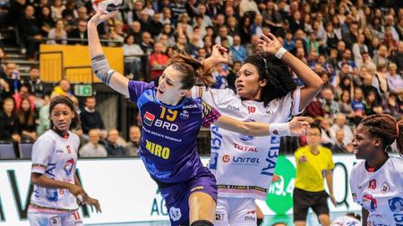 Cu nervii tari chiar și într-o zi mai plăpândă! România a obținut a patra victorie și are șanse mari să încheie grupa pe locul 1. Cronica meciului România - Angola