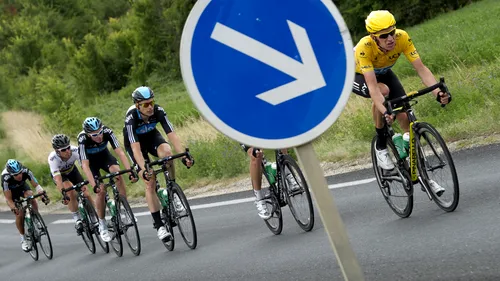 Un sfârșit așteptat!** Wiggins a câștigat pentru prima oară în carieră Turul Franței!