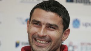 Restaurantul lui Trica