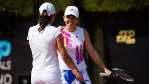Programul zilei la Roland Garros, miercuri, 30 septembrie 2020. 9 românce evoluează azi la French Open