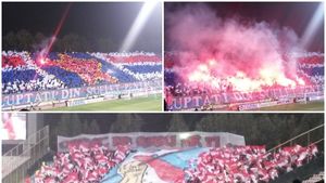 Un scouter de la Arsenal va urmări jucători la Steaua-Dinamo