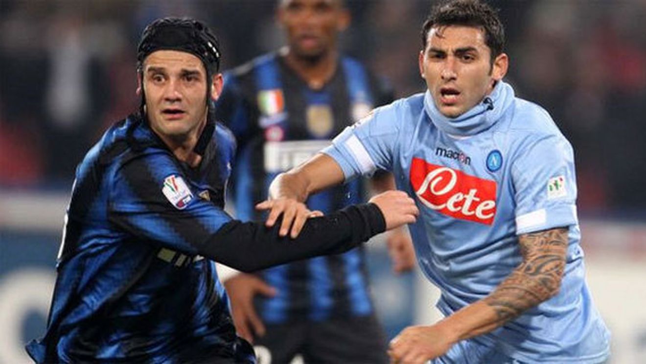 "Chivu nu ar trebui judecat doar după acest gest!** A făcut multe sacrificii pentru Inter"