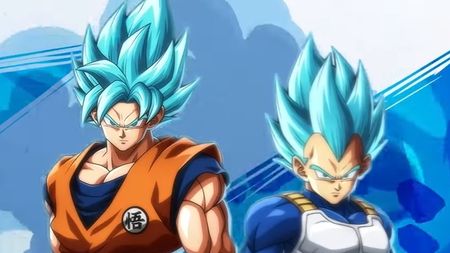 Dragon Ball FighterZ - trailere și imagini noi