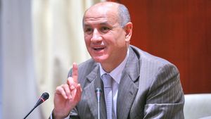 Rapid rămâne fără numărul "1"! EXCLUSIV** Cât cere George Copos pe liderul vestiarului