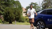 Neașteptat! Kylian Mbappe schimbă tabăra chiar înainte de Mondial
