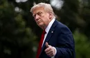 Donald Trump a comis-o în fața lumii întregi. Unde a fost prins președintele SUA