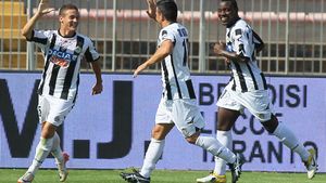 Antrenorul lui Udinese îl laudă pe Torje:** "E un jucător foarte interesant, dar..." De ce îl schimbă mereu în cea de-a doua repriză