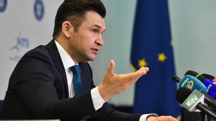 Ministrul Ionuț Stroe, prima reacție după apariția cazurilor de coronavirus în Liga 1: „Este o lecție dură și un semnal de deșteptare”. Îndemnul pentru oamenii din fotbalul românesc