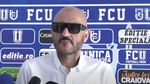 Decizie radicală luată de Adrian Mititelu înainte de debutul oficial al FCU Craiova!