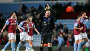 Al doilea "golgheter" al lui Manchester United...autogolurile adversarilor!