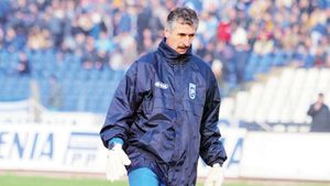 Rivali și dușmani!** Povestea animozității dintre Boldici și Lung