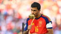 Lovitură de teatru! PSG a intrat pe fir şi vrea să deturneze transferul lui Rodri la Real Madrid
