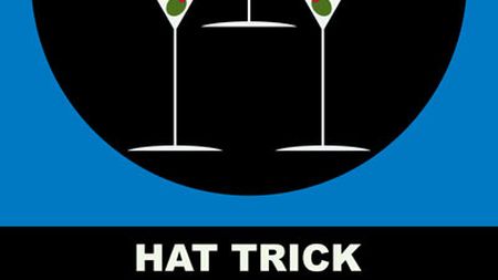 O definiție a ideii de hat-trick în mai multe sporturi de echipă