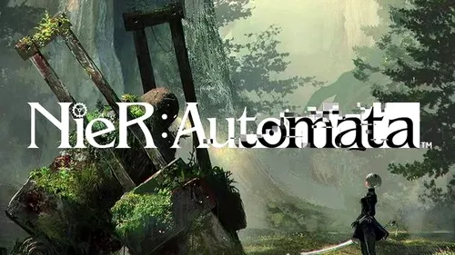 NieR Automata Review: scopul vieții este propria ei supraviețuire