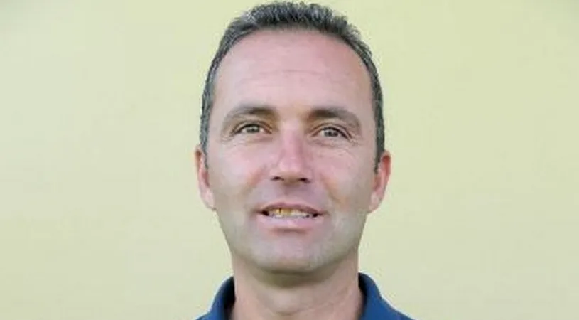 Antrenorul Luceafărului Oradea **demis de prefect!