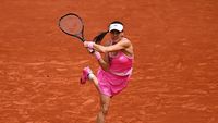 Sorana Cîrstea îi are și pe italieni la picioare! Cum a numit Gazzetta dello Sport starea de grație în care se află românca după calificarea în sferturile Roland Garros