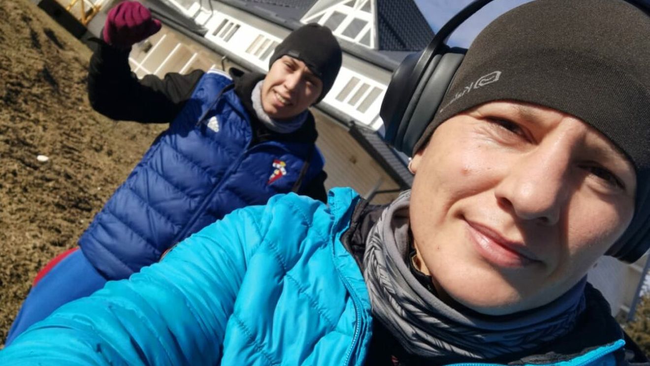 Pugilistele din lotul național au cel mai greu final de an. Adrian Lăcătuș, antrenorul coordonator a dat din casă: „Ăsta e doar începutul”