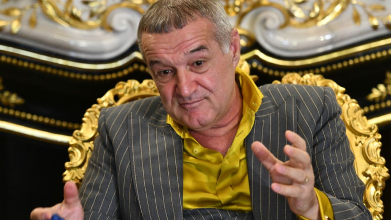 Răzvan Lucescu îl va enerva teribil pe Florin Talpan. „Steaua este în Liga 1! Becali a tras tot fotbalul după el!”