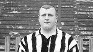 Un strămoș al lui Rică Răducanu