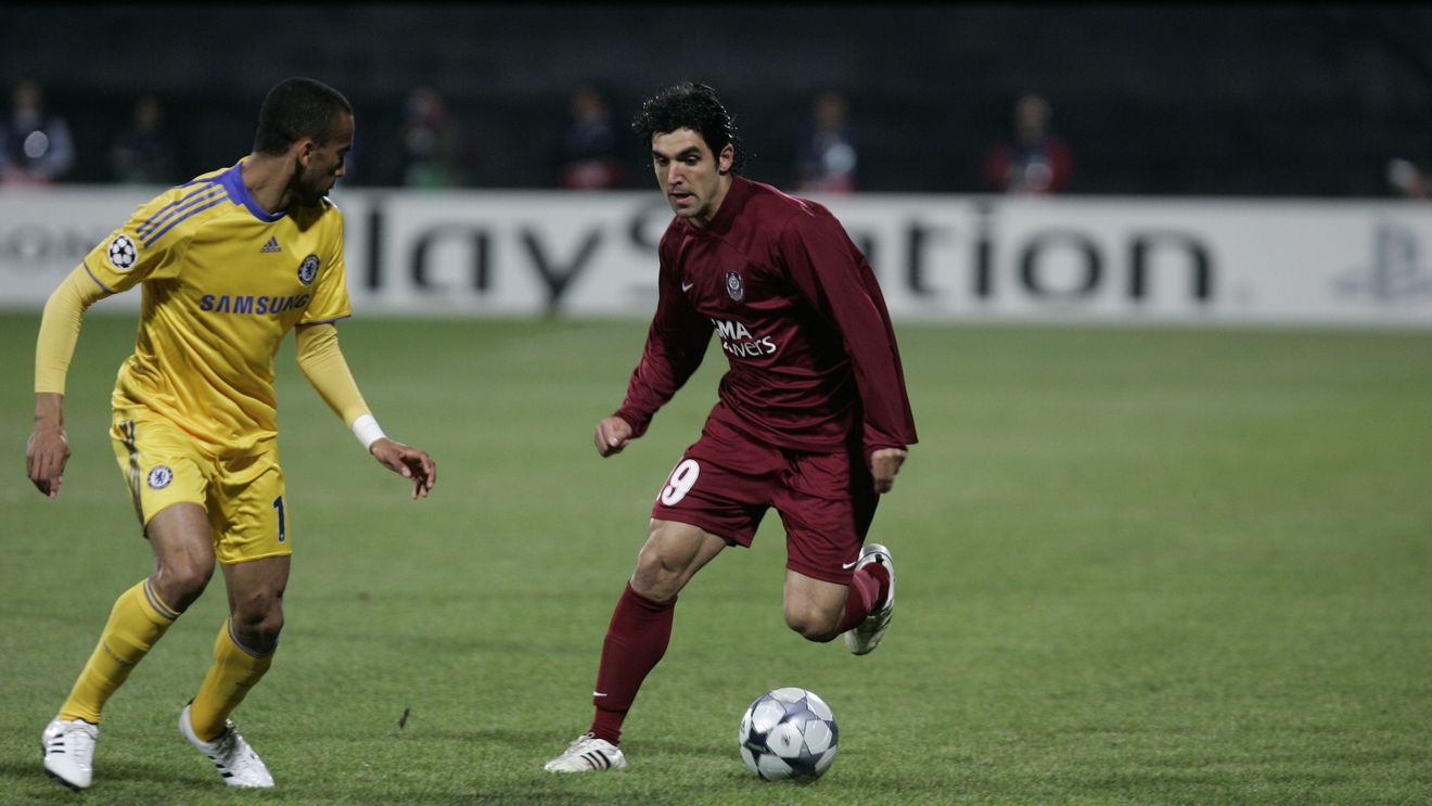 Culio: „Vreau să plec!"