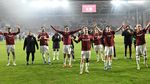 Jucătorul Rapidului le întoarce cuțitul în rană fanilor campioanei: „Nicio echipă nu dorea FCSB acolo sus”