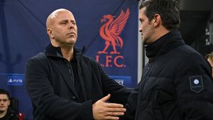 Inter Milano - Liverpool 0-1, în faza principală a Ligii Campionilor. Lovitură pentru Chivu: oaspeții înving pe final dintr-un penalty absurd! Atletico întoarce scorul pe terenul lui PSV