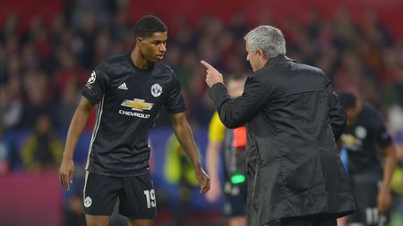 Nervii lui Mourinho au cedat: "Ar fi nevoie de multe beep-uri dacă v-aș spune ce le-am zis jucătorilor la pauză". Ce a făcut "Specialul" pentru a-și trezi vedetele și de ce ar putea avea probleme