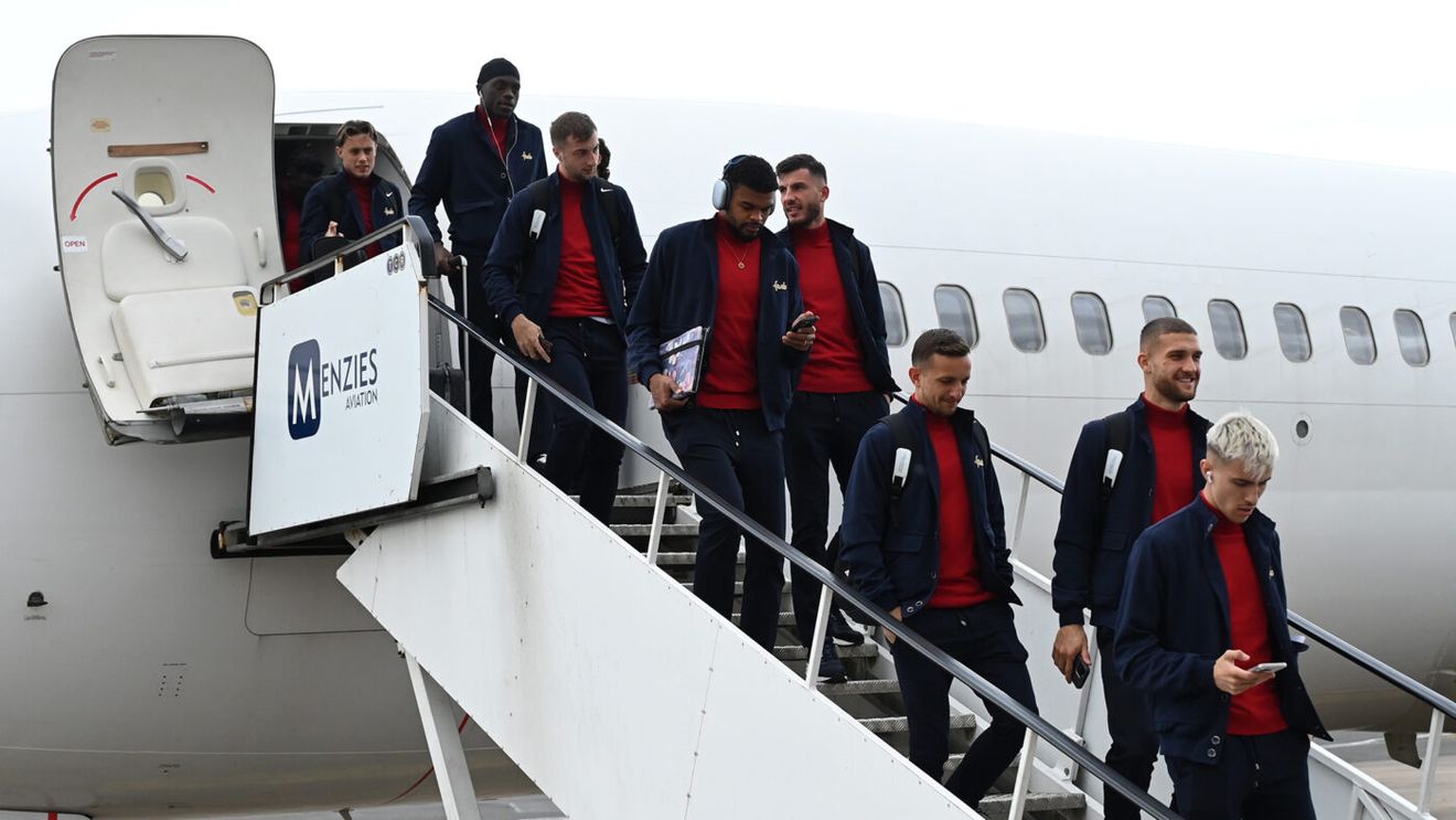 Transfer neaşteptat! A plecat de la FCSB şi acum a semnat cu o echipă care joacă în Liga Campionilor