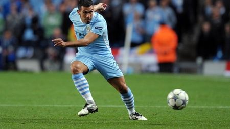 Tevez pretinde că NU a refuzat să joace în meciul cu Bayern!** "Eram pregătit să intru"