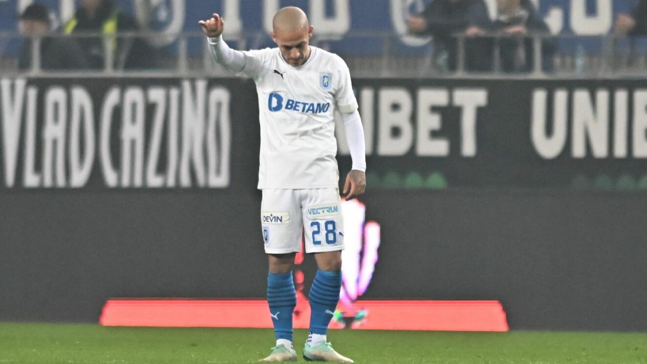 Motivele pentru care Edi Iordănescu nu-l convoacă pe Alexandru Mitriţă la echipa naţională. SPECIAL