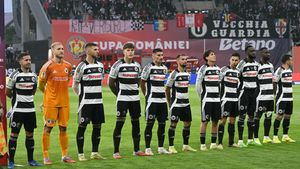 Toate informațiile despre echipele pe care U Cluj le poate întâlni în Europa League. Un scenariu fericit și trei români care îi pot fi adversari