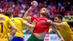 România a ajuns marioneta cu care toți vor să facă scor la Campionatul European de Handbal. Scenariu rar în grupa noastră