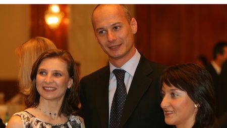 Daniela Silivaș: „Mi-a plăcut Tămîrjan"