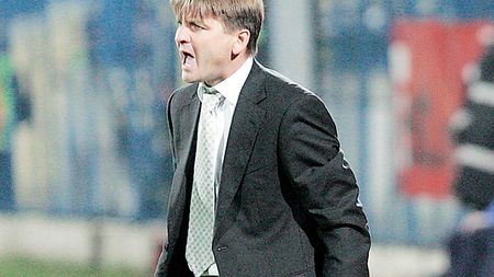 Uhrin începe în forță: "Pantilimon poate pleca"! Vezi în ce condiții