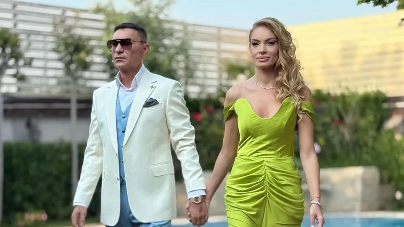 Cristi Borcea caută tinerețea fără bătrânețe și are un număr record de operații estetice între milionarii români