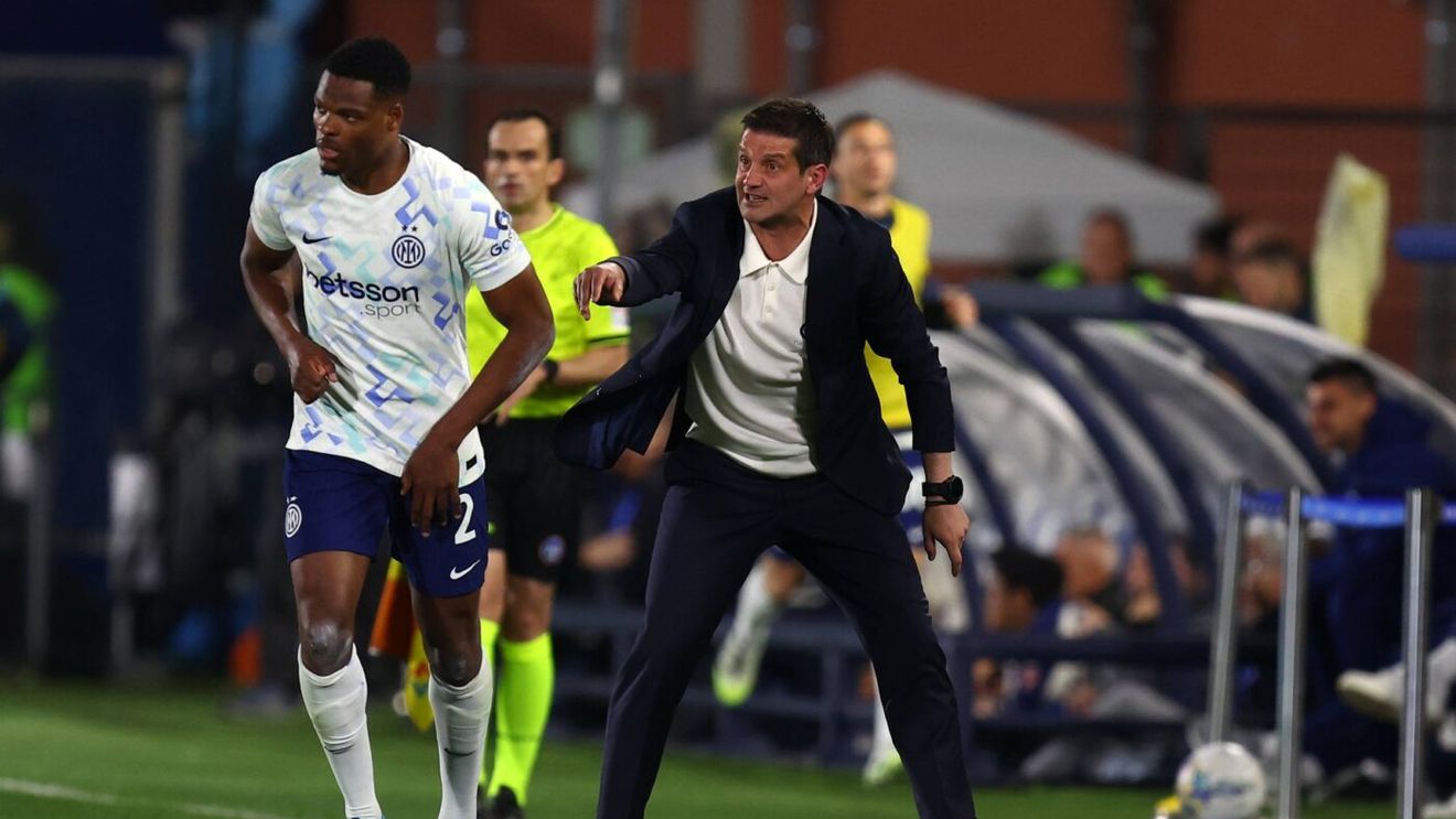 Imaginile cu Chivu au ieșit la iveală. Italienii au rămas fără cuvinte: „Nu mai e nevoie de nicio explicație”