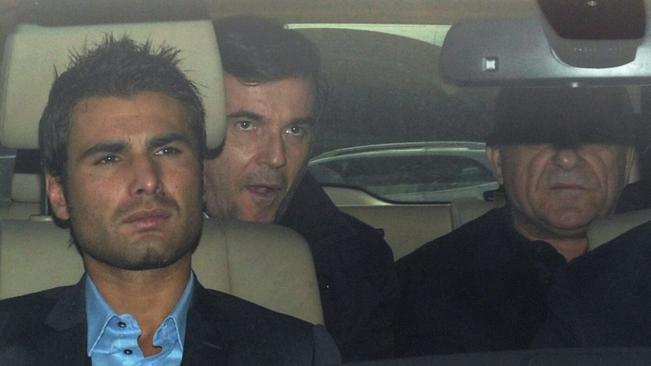 Adi Mutu a rămas perplex când a auzit ce a spus Giovanni Becali despre acordul secret dintre Pancu și Rapid: „A îmbătrânit și el!”