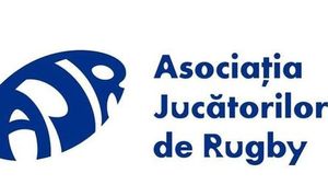 Asociația Jucătorilor Români de Rugby a devenit membru asociat al International Rugby Players