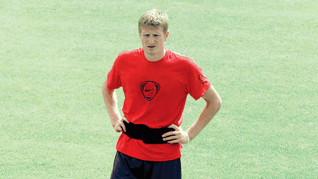 Goian: „Sunt sătul de vrăjeală!"